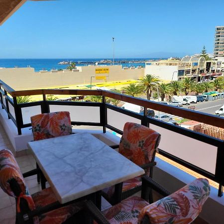 Jardines Canarios 3 Los Cristianos  Exterior foto