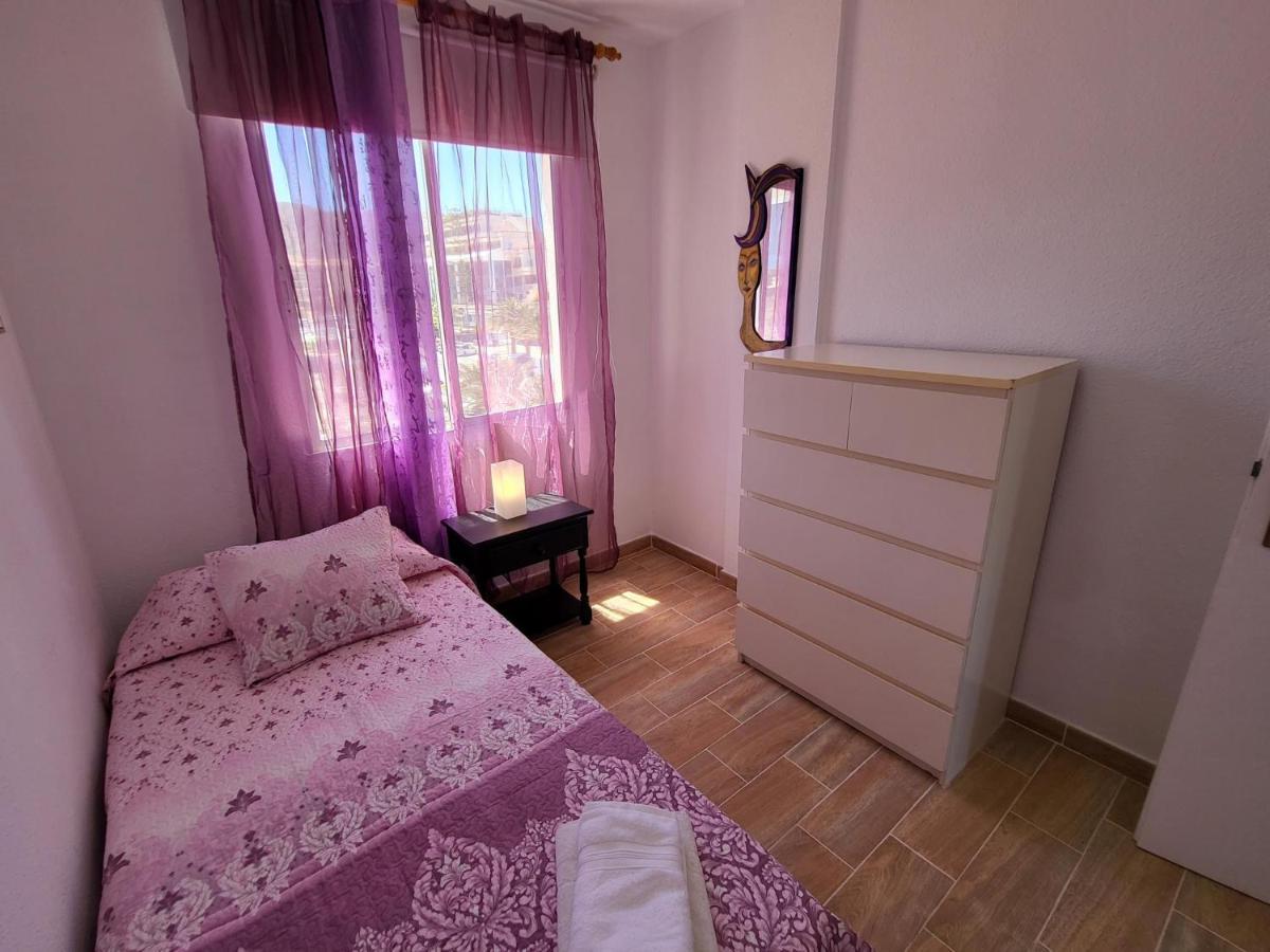Jardines Canarios 3 Los Cristianos  Exterior foto