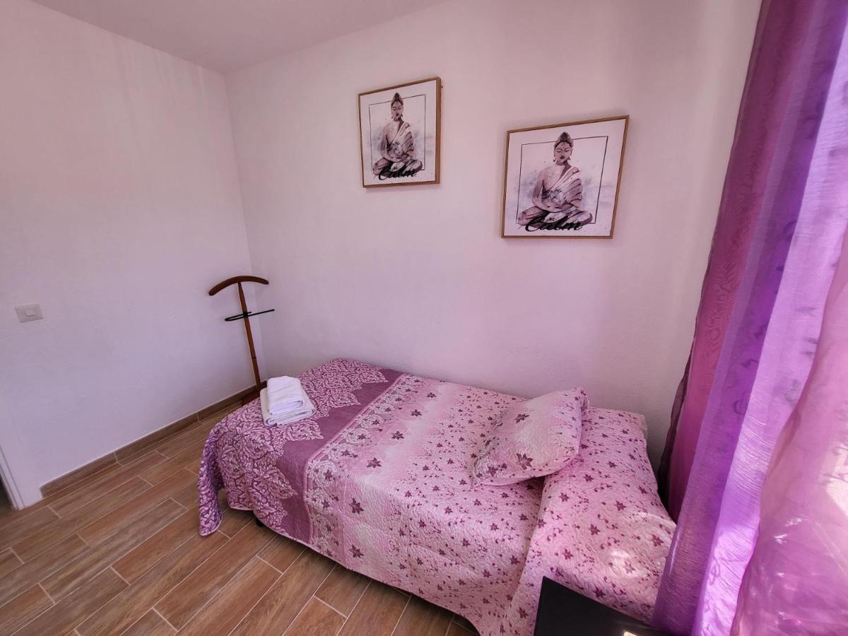 Jardines Canarios 3 Los Cristianos  Exterior foto